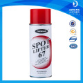 Spotlifter / Oil Go / Textilfettreinigung